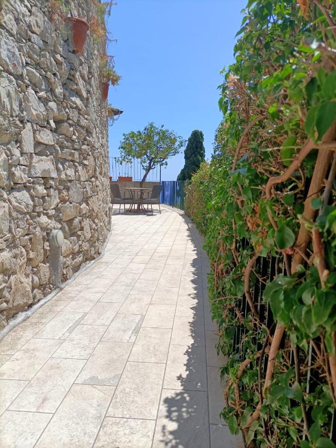 Casetta Limonella Taormina Exterior photo