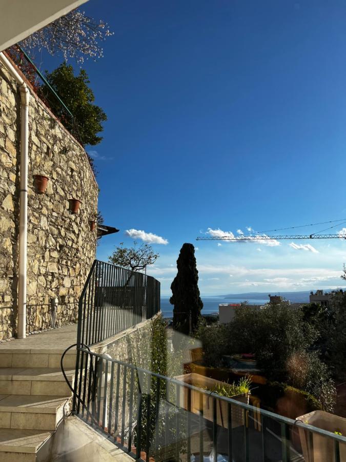 Casetta Limonella Taormina Exterior photo